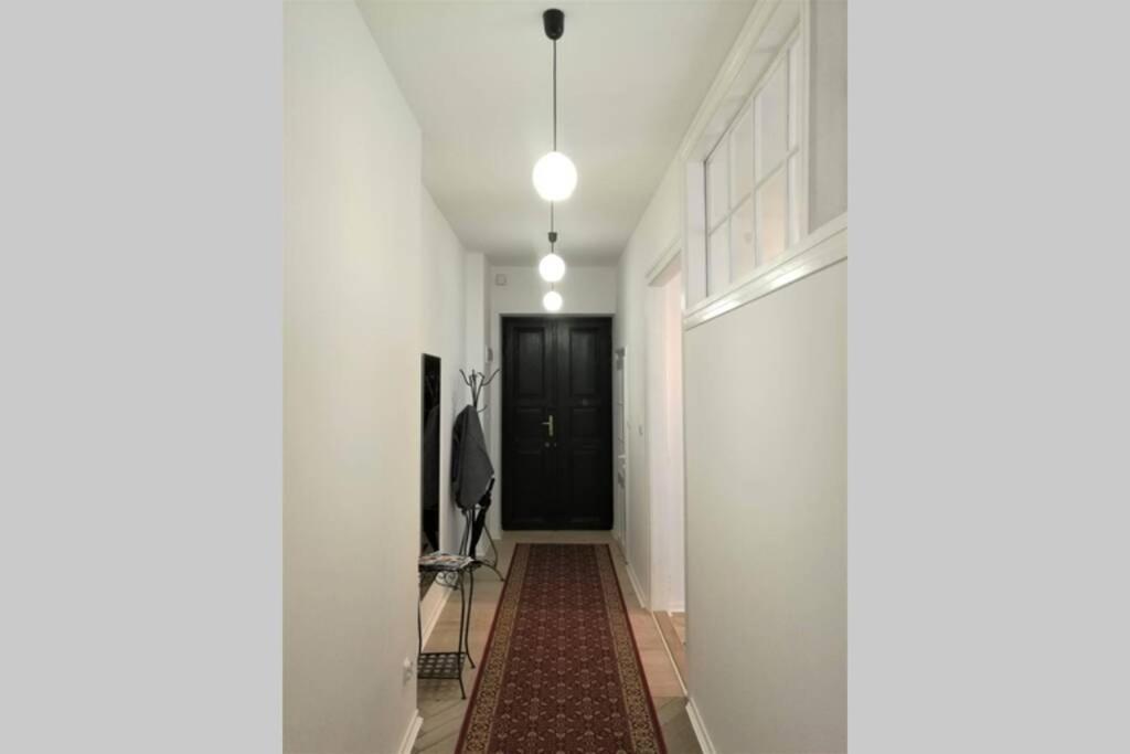 Apartament Barbara - Przy Rynku Wadowice Esterno foto