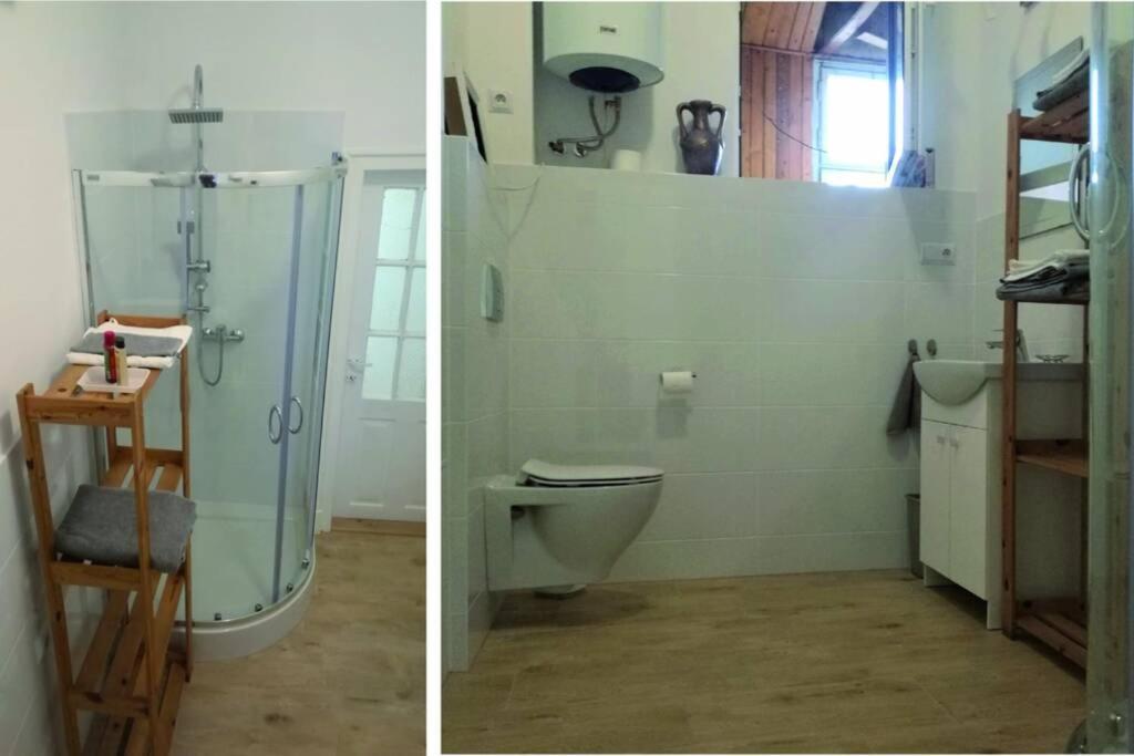 Apartament Barbara - Przy Rynku Wadowice Esterno foto