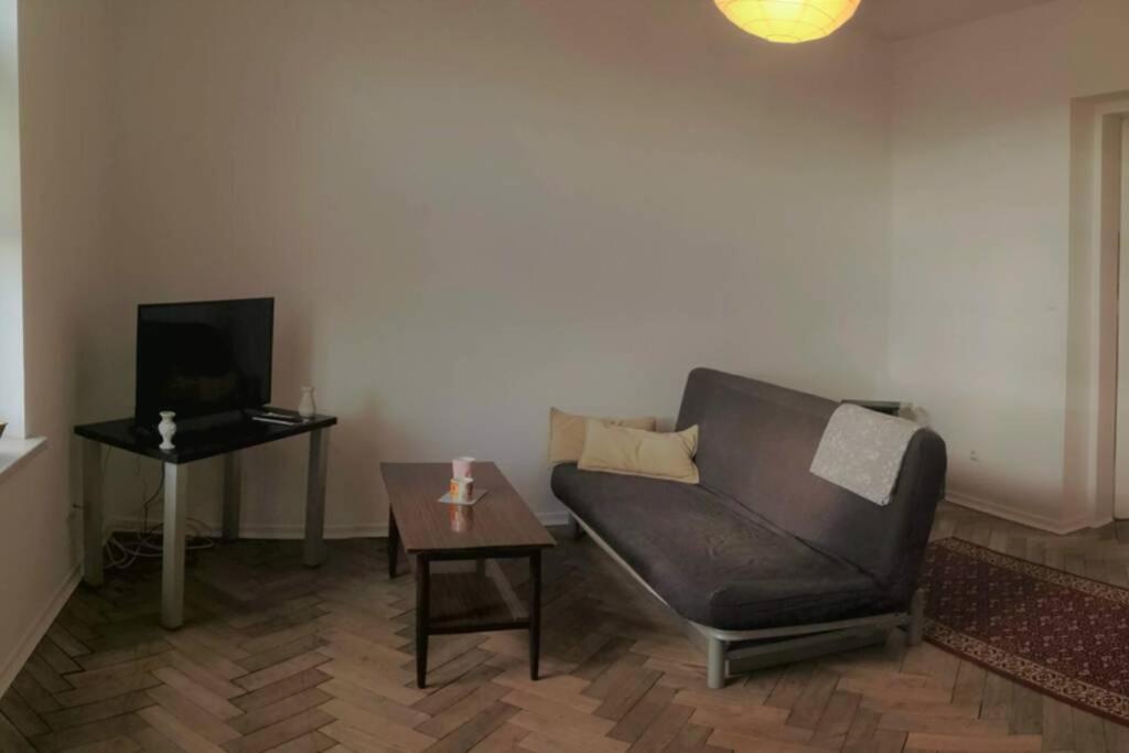 Apartament Barbara - Przy Rynku Wadowice Esterno foto