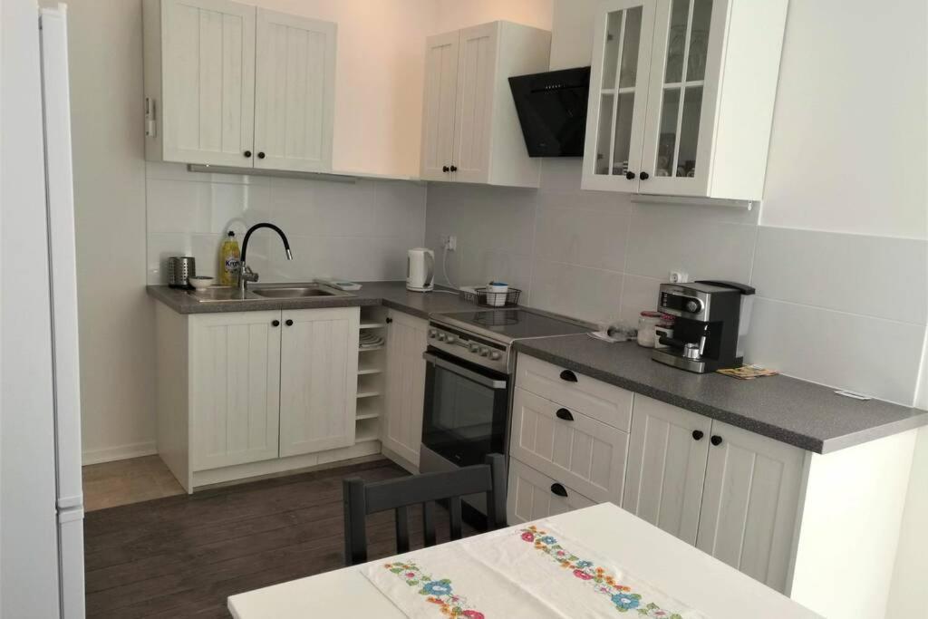 Apartament Barbara - Przy Rynku Wadowice Esterno foto